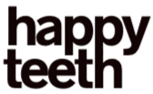 Happy teeth